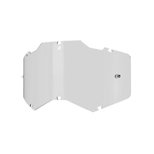 Load image into Gallery viewer, SHOT ROCKET 2.0 KIDS GOGGLE LENS CLEAR