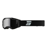 Shot Iris 2.0 Goggles Tech Black Matt