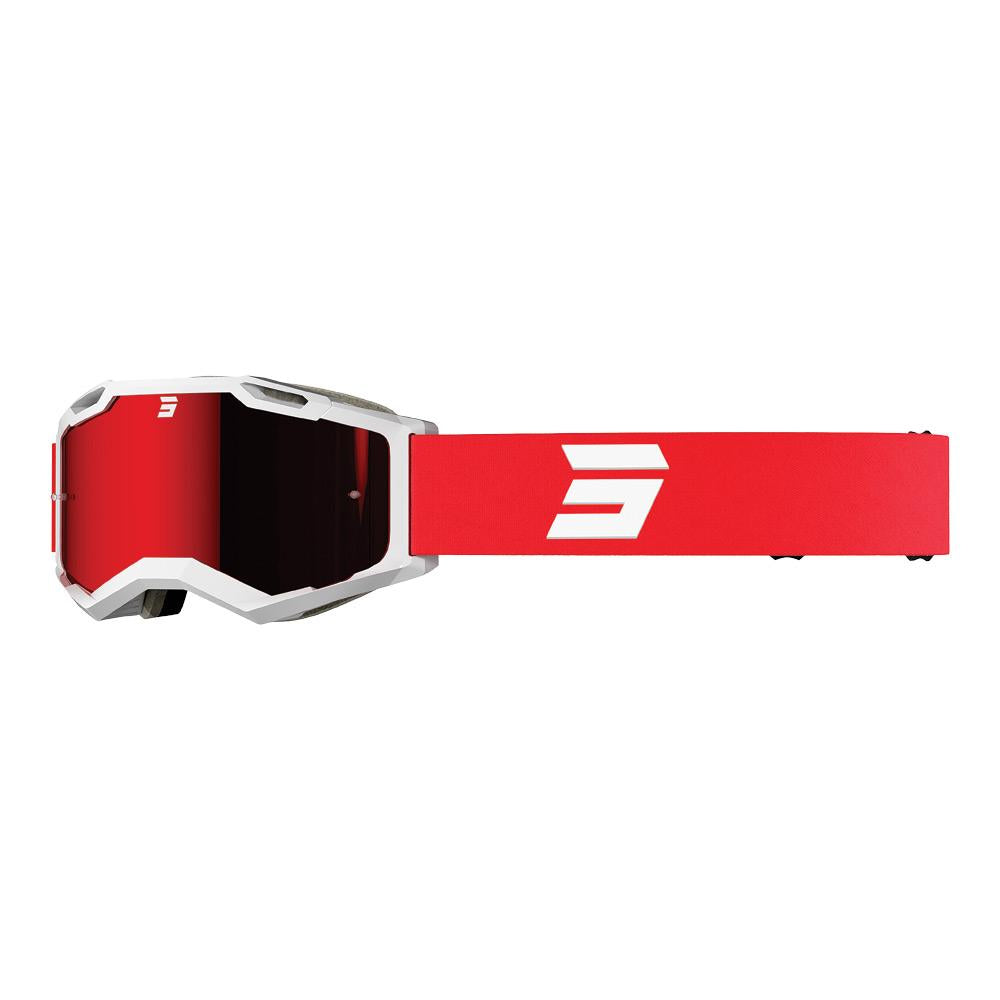 Shot-Iris-2.0-Goggles-Tech-White/Red-Glossy