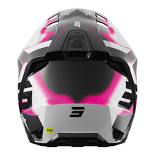 Load image into Gallery viewer, Shot Lite Astral Helmet Blue/Pink Pearly