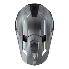 Load image into Gallery viewer, Shot Lite Challenger Helmet Holographic Matt