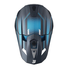 Load image into Gallery viewer, Shot Lite Challenger Helmet Blue Matt