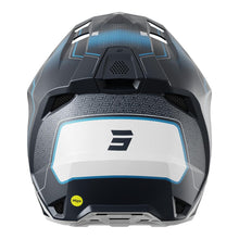 Load image into Gallery viewer, Shot Lite Challenger Helmet Blue Matt