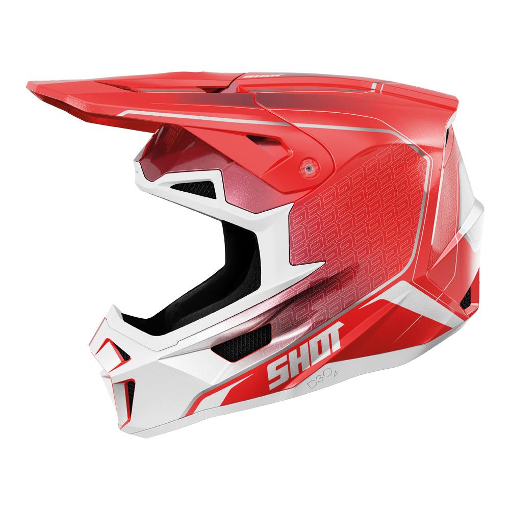 Shot-Lite-Challenger-Helmet-Red-Pearly