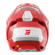 Load image into Gallery viewer, Shot Lite Challenger Helmet Red Pearly