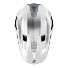 Load image into Gallery viewer, Shot Lite Challenger Helmet Black/White Pearly