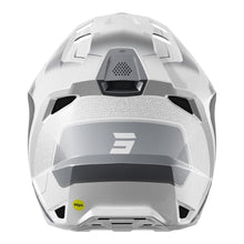 Load image into Gallery viewer, Shot Lite Challenger Helmet Black/White Pearly