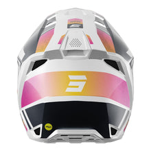 Load image into Gallery viewer, Shot Lite Ultra Helmet Orange/Pink Pearly