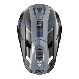 Shot Lite Ultra Helmet Holographic Glitter Pearly