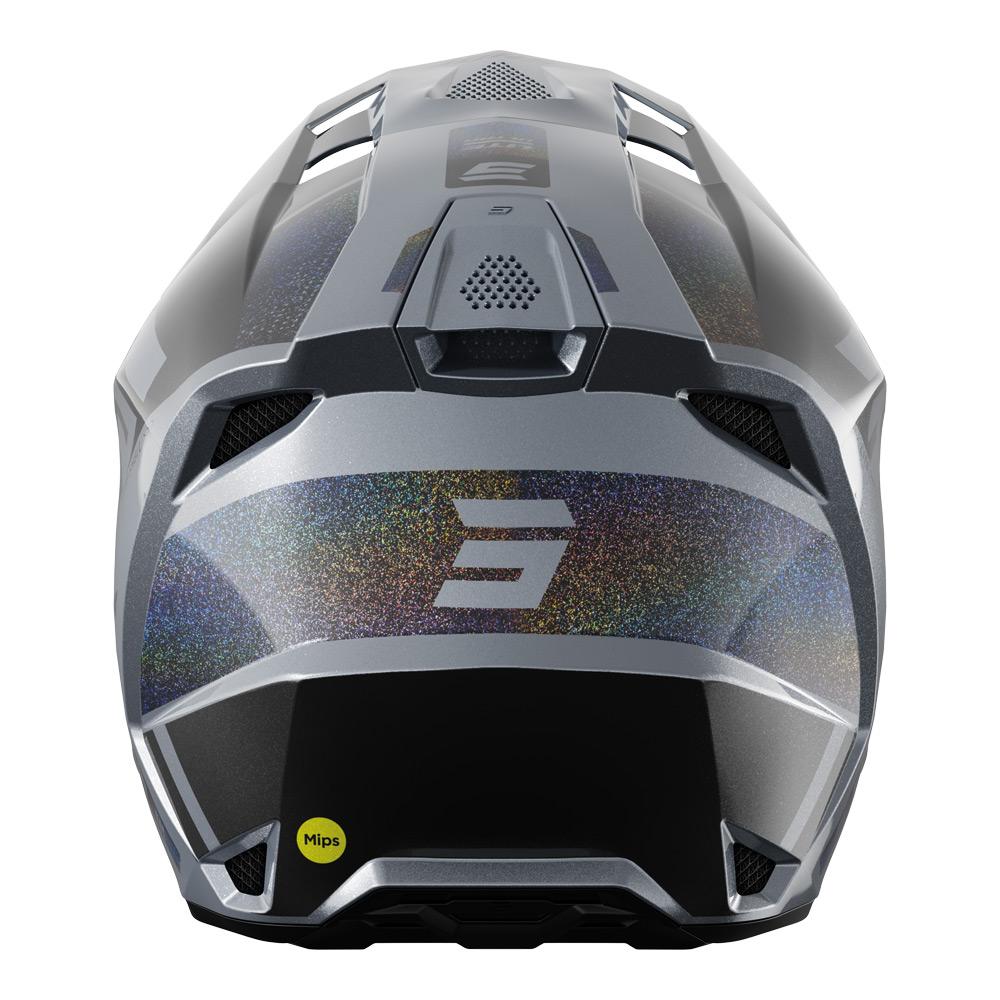 Shot Lite Ultra Helmet Holographic Glitter Pearly