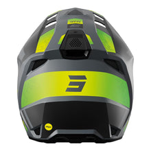 Load image into Gallery viewer, Shot Lite Ultra Helmet Neon Yellow Matt