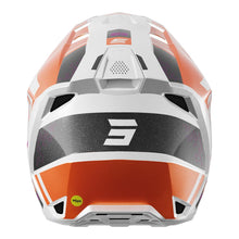 Load image into Gallery viewer, Shot Lite Ultra Helmet Orange Pearly