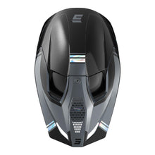 Load image into Gallery viewer, Shot Race Sprint Helmet Black Holographic Pearly