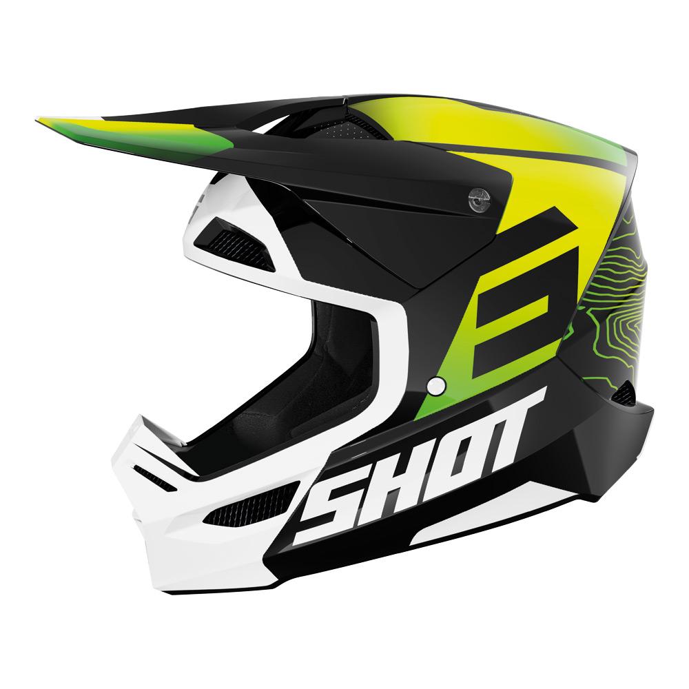 Shot-Furious-Kid-Apex-Helmet-Neon-Yellow-Glossy