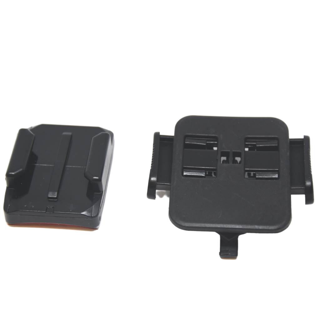 Airoh Action Camera Kit suit Commander - Black