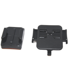 Load image into Gallery viewer, Airoh Action Camera Kit suit Commander - Black