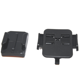 Airoh Action Camera Kit suit Commander - Black