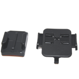 Airoh Action Camera Kit suit Commander - Black