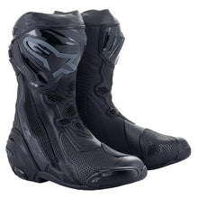Load image into Gallery viewer, Alpinestars Supertech R V2 Boot - Black/Black