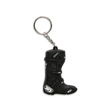 Load image into Gallery viewer, Alpinestars Tech 10 Boot Key Ring - Black