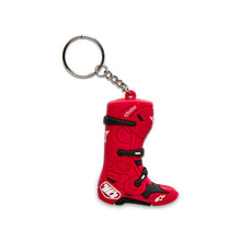Load image into Gallery viewer, Alpinestars Tech 10 Boot Key Ring - Red