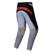 Load image into Gallery viewer, Alpinestars 2025 Racer Ocuri Pants - Grey/Black/Fluro Orange