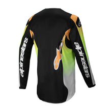 Load image into Gallery viewer, Alpinestars 2025 Fluid Wurx Jersey - Yellow Black