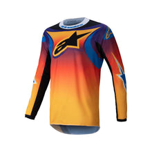 Load image into Gallery viewer, Alpinestars 2025 Fluid Wurx Jersey - Multi-Color