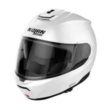 Load image into Gallery viewer, Nolan N100-6 Flip Up Classic Helmet - Metal White
