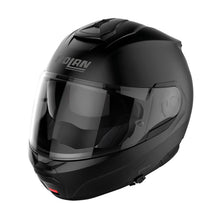 Load image into Gallery viewer, Nolan N100-6 Flip Up Classic Helmet - Flat Black
