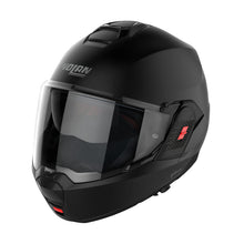 Load image into Gallery viewer, Nolan N120-1 Flip Over Classic Helmet - Flat Black