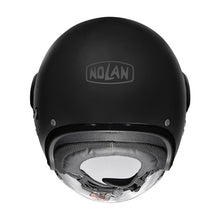 Load image into Gallery viewer, Nolan N21 Open Face Classic Helmet - Flat Black