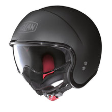 Load image into Gallery viewer, Nolan N21 Open Face Classic Helmet - Flat Black