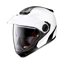 Load image into Gallery viewer, Nolan N40-5 Gt Multi-Config Classic Helmet - White