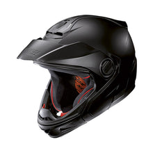 Load image into Gallery viewer, Nolan N40-5 Gt Multi-Config Classic Helmet - Flat Black