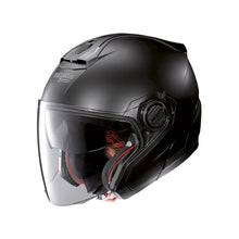 Load image into Gallery viewer, Nolan N40-5 Gt Multi-Config Classic Helmet - Flat Black