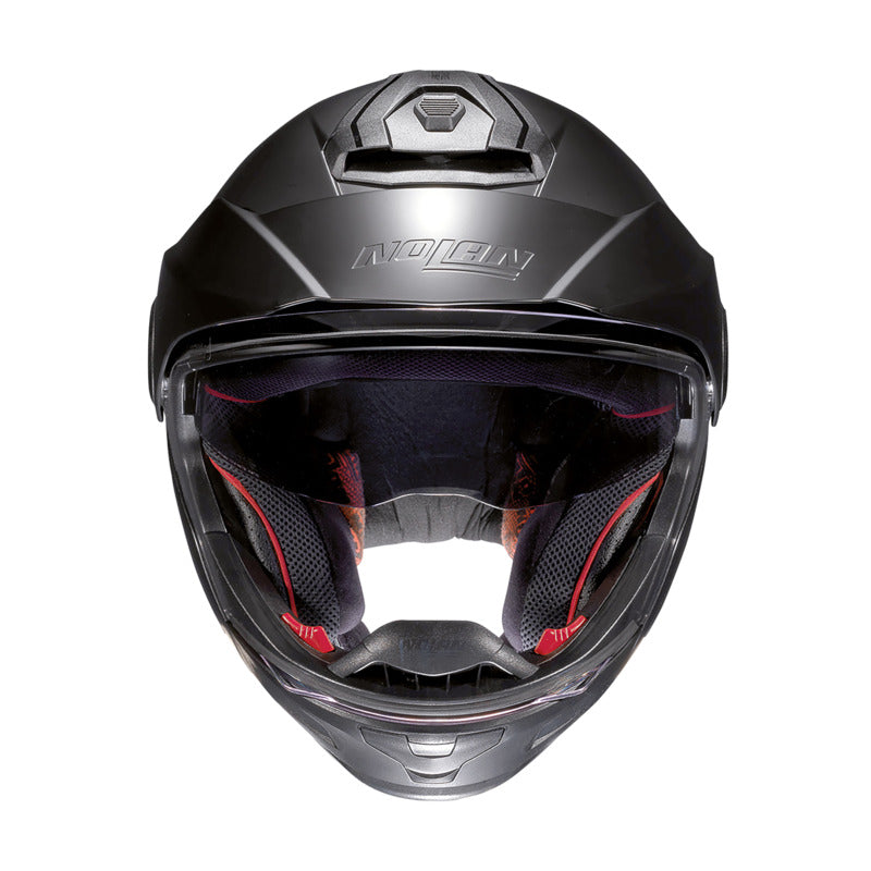 Nolan N40-5 Gt Multi-Config Classic Helmet - Flat Black
