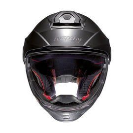 Nolan N40-5 Gt Multi-Config Classic Helmet - Flat Black