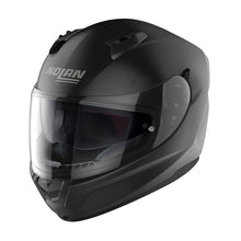 Load image into Gallery viewer, Nolan N60-6 Full Face Classic Helmet - Flat Black