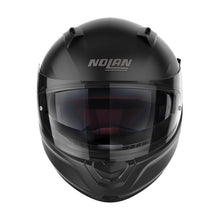Load image into Gallery viewer, Nolan N60-6 Full Face Classic Helmet - Flat Black