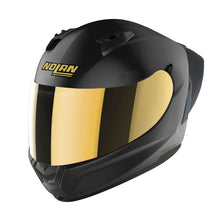 Load image into Gallery viewer, Nolan N60-6 Sport Full Face Golden Edition Helmet - Flat Black