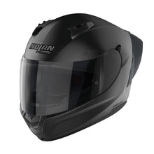 Load image into Gallery viewer, Nolan N60-6 Sport Full Face Dark Edition Helmet - Flat Black