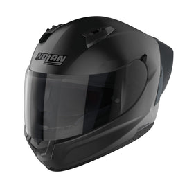Nolan N60-6 Sport Full Face Dark Edition Helmet - Flat Black