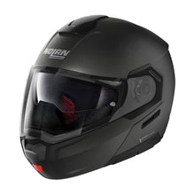 Load image into Gallery viewer, Nolan N90-3 Flip Up Special + Pinlock Helmet - Black Graphite