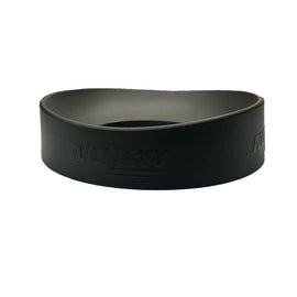 Nolan Helmet Ring - Rubber - Black