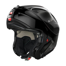Load image into Gallery viewer, Nolan X-1005 Ultra Carbon Dyad Helmet - Carbon/Black