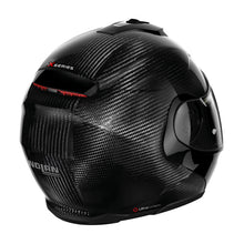 Load image into Gallery viewer, Nolan X-1005 Ultra Carbon Dyad Helmet - Carbon/Black