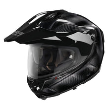Load image into Gallery viewer, Nolan X-552 Ultra Carbon Adventure Puro Helmet - Carbon