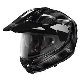 Nolan X-552 Ultra Carbon Adventure Puro Helmet - Carbon