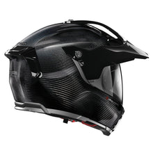 Load image into Gallery viewer, Nolan X-552 Ultra Carbon Adventure Puro Helmet - Carbon
